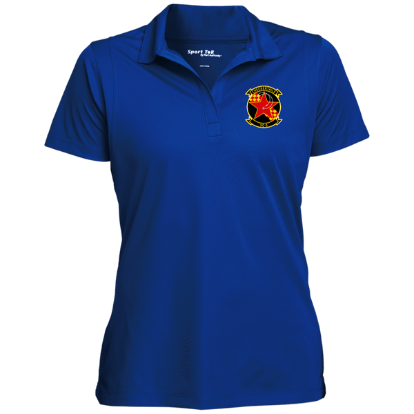 VC 05 1 Ladies' Micropique Sport-Wick® Polo