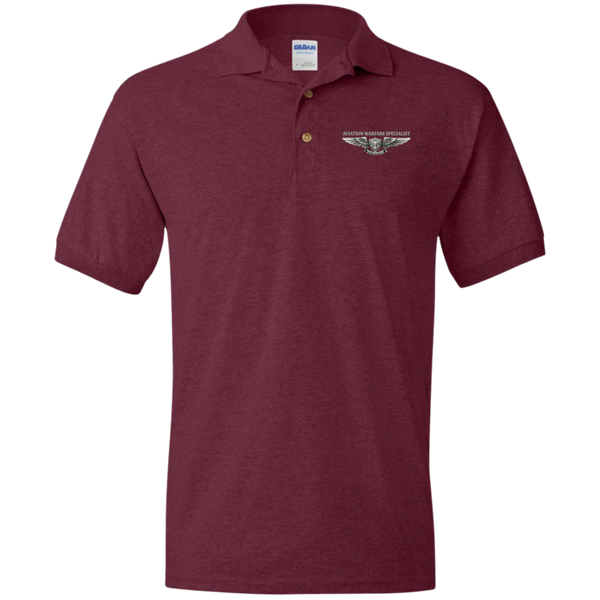 Air Warfare 2 Jersey Polo Shirt