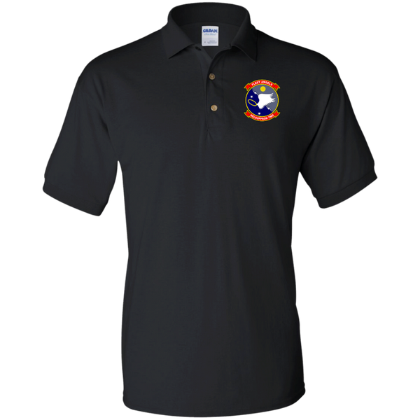 HC 02 2 Jersey Polo Shirt