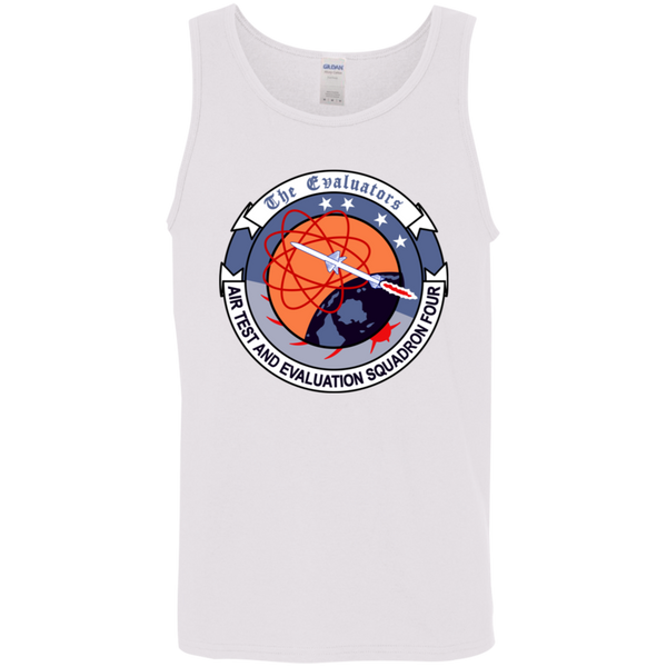 VX 04 3 Cotton Tank Top