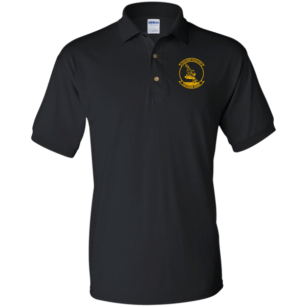 VP 09 9 Jersey Polo Shirt