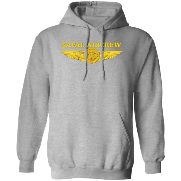 Aircrew 3 Pullover Hoodie