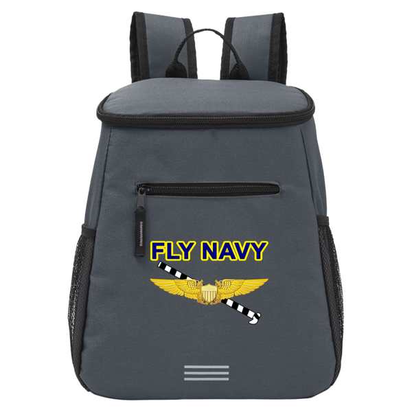 Fly Navy Tailhook 3 Core 365 Backpack Cooler