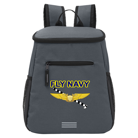 Fly Navy Tailhook 3 Core 365 Backpack Cooler