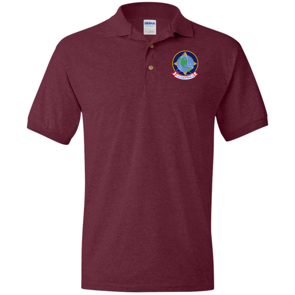 VR 52 2 Jersey Polo Shirt