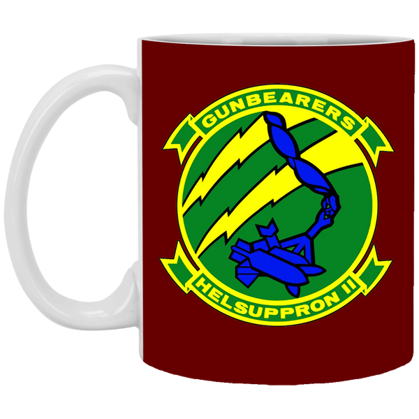 HC 11 1 Mug - 11oz