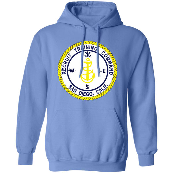 RTC San Diego 1 Pullover Hoodie