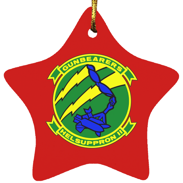 HC 11 1 Ornament - Star