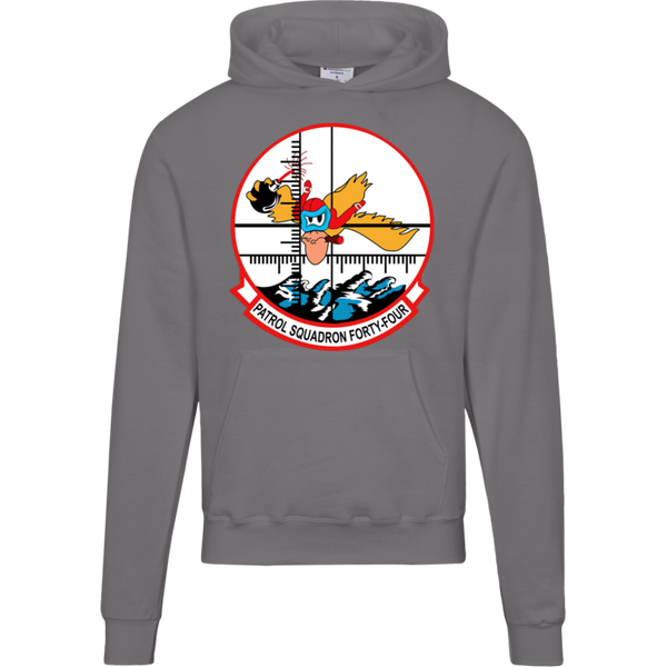 VP 44 1 Champion Powerblend Hoodie