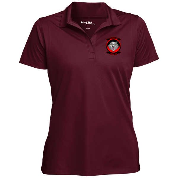 HSL 40 3 Ladies' Micropique Sport-Wick® Polo