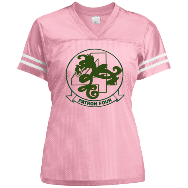 VP 04 1 Ladies' Replica Jersey