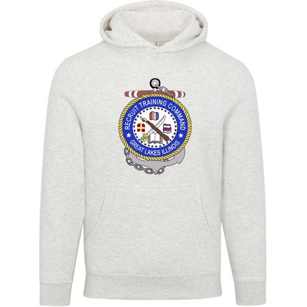 RTC Great Lakes 2 Lane Seven Unisex Premium Hoodie