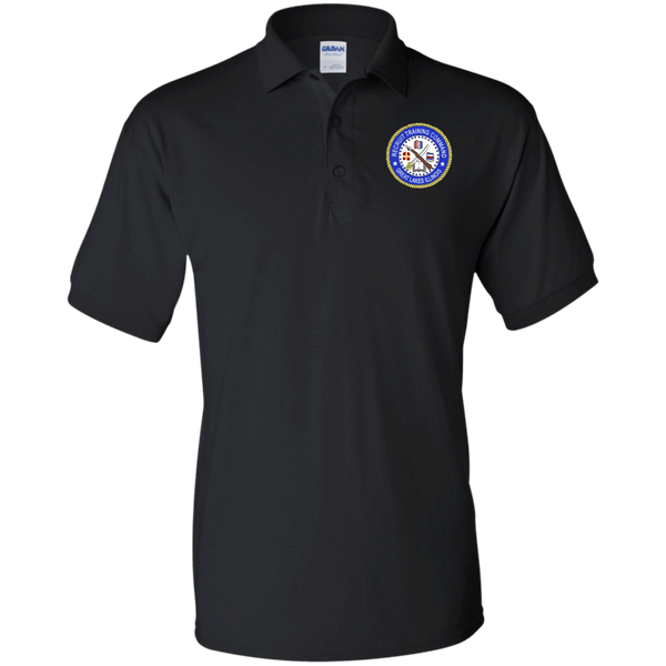 RTC Great Lakes 1 Jersey Polo Shirt