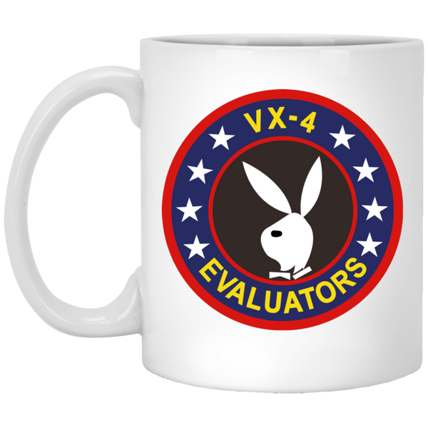 VX 04 1 Mug - 11oz