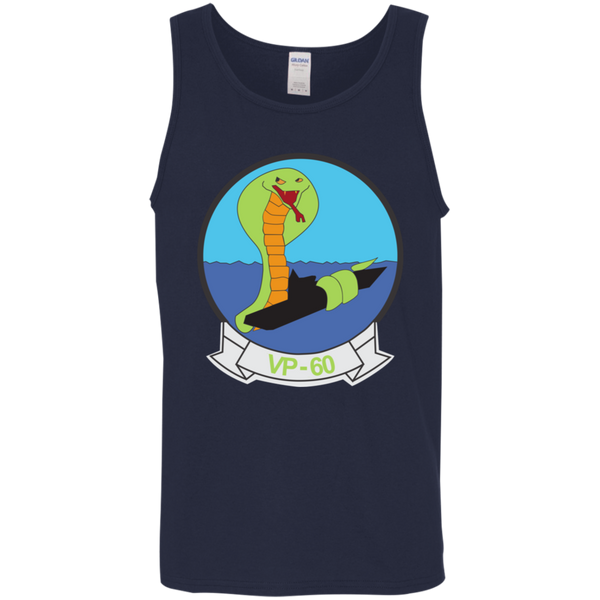 VP 60 1 Cotton Tank Top