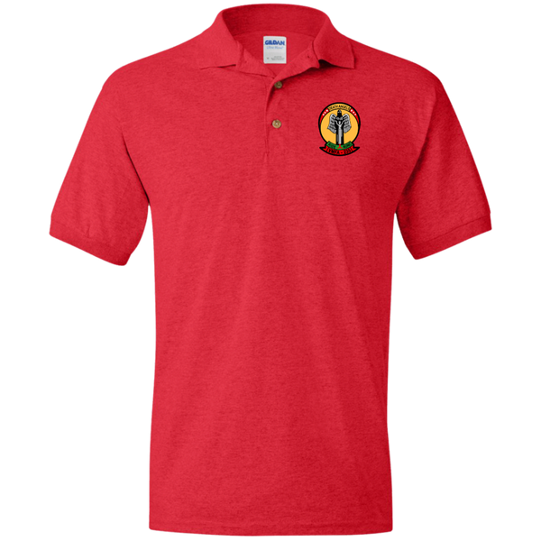 VMFA 235 1 Jersey Polo Shirt