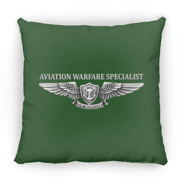 Air Warfare 2 Pillow - Large Square