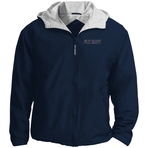 Fly Navy 2 Team Jacket