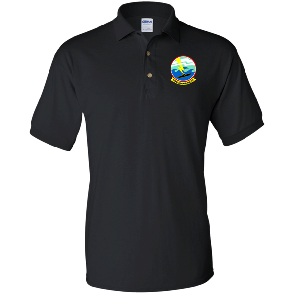 VP 19 3 Jersey Polo Shirt