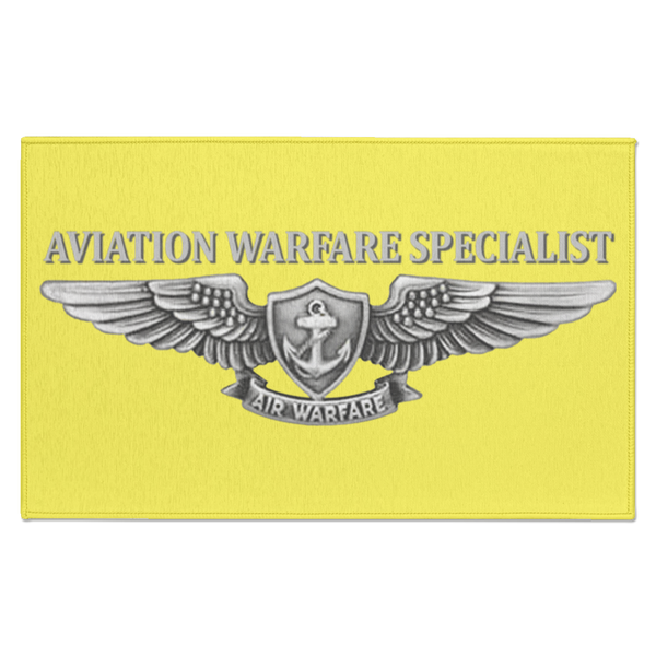 Air Warfare 2 Indoor Doormat