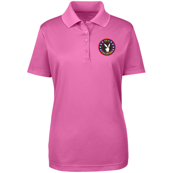 VX 04 1 Core 365 Ladies' Origin Pique Polo