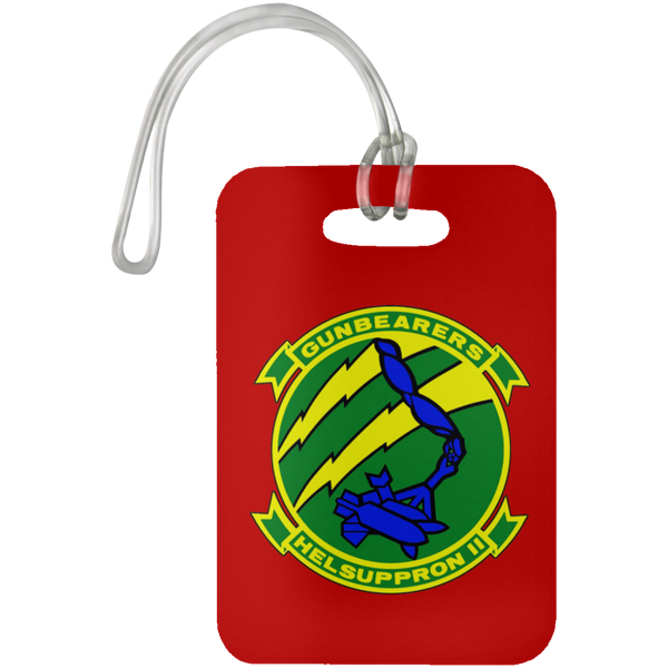 HC 11 1 Luggage Bag Tag