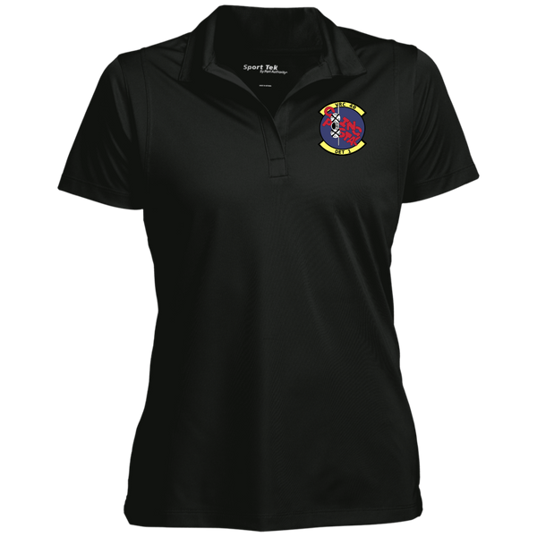 VRC 40 Det 1 1 Ladies' Micropique Sport-Wick® Polo