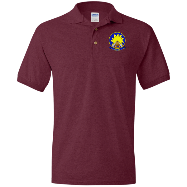 VR 58 2 Jersey Polo Shirt