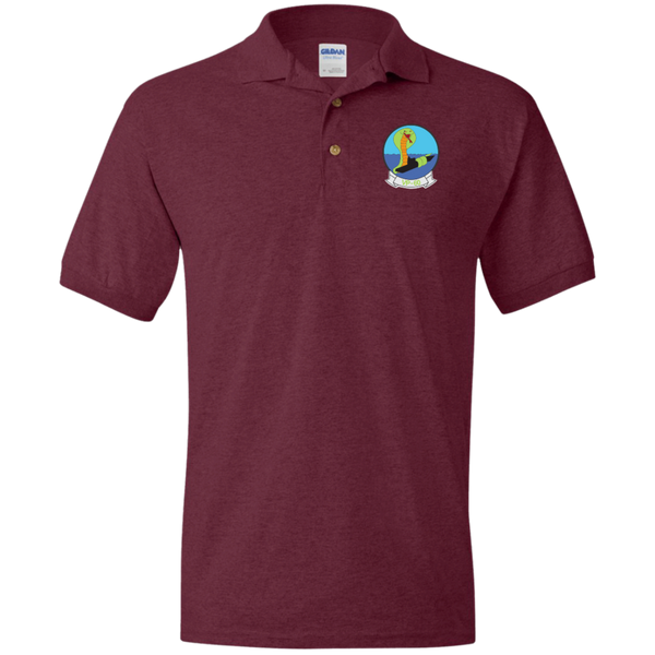VP 60 1 Jersey Polo Shirt
