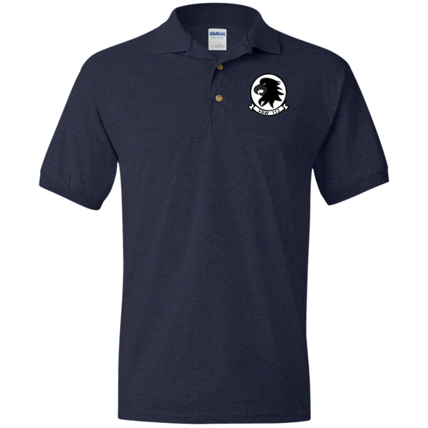 VAW 113 1 Jersey Polo Shirt