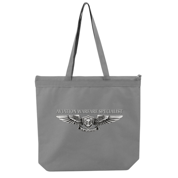 Air Warfare 2 Melody Large Tote