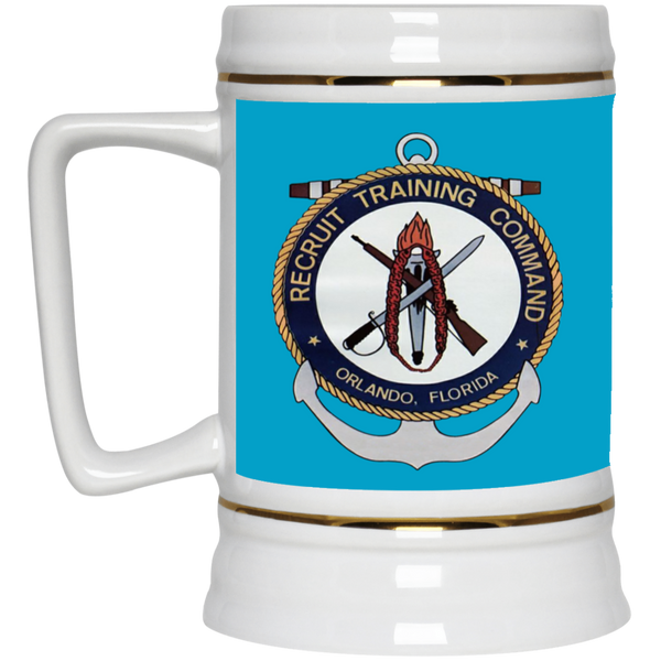 RTC Orlando 1 Beer Stein - 22oz