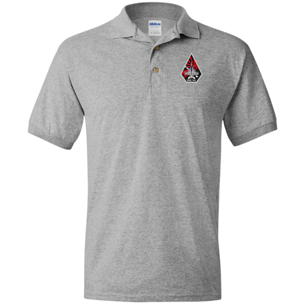 VAQ 141 7 Jersey Polo Shirt