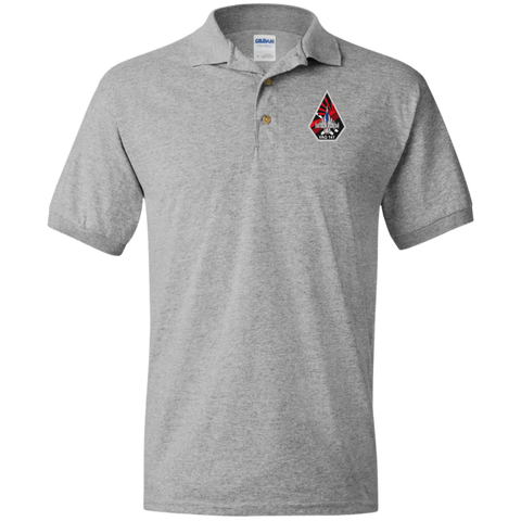 VAQ 141 7 Jersey Polo Shirt