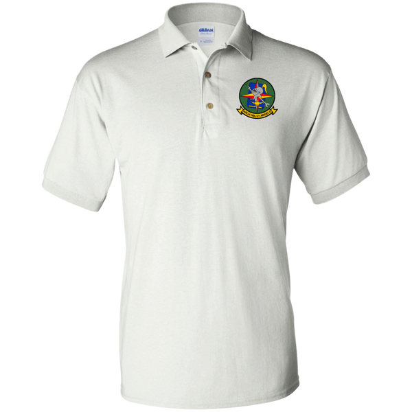 HSL 31 2 Jersey Polo Shirt