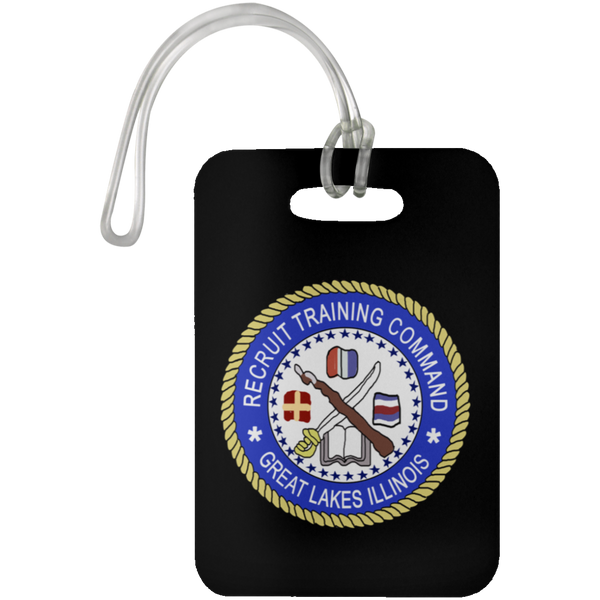 RTC Great Lakes 1 Luggage Bag Tag