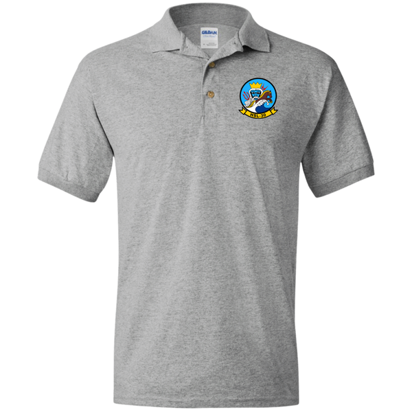 HSL 30 3 Jersey Polo Shirt