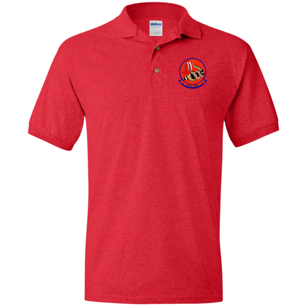 VFA 204 2 Jersey Polo Shirt