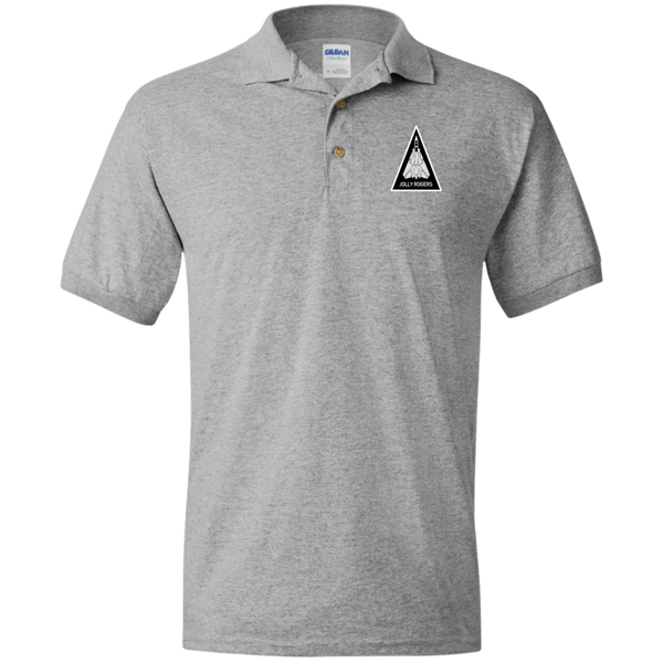 VF 103 8 Jersey Polo Shirt