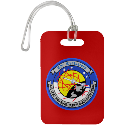 VX 04 2 Luggage Bag Tag