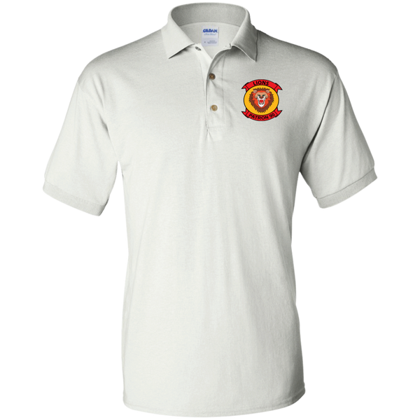 VP 90 Jersey Polo Shirt