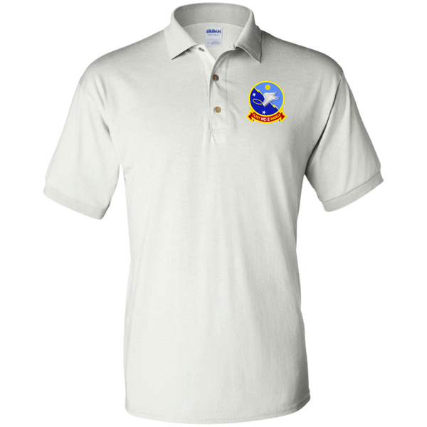 HC 02 3 Jersey Polo Shirt