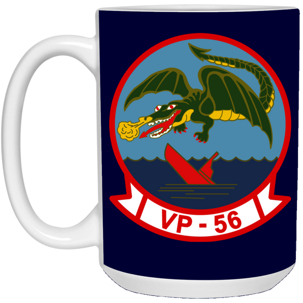 VP 56 4 Mug - 15oz