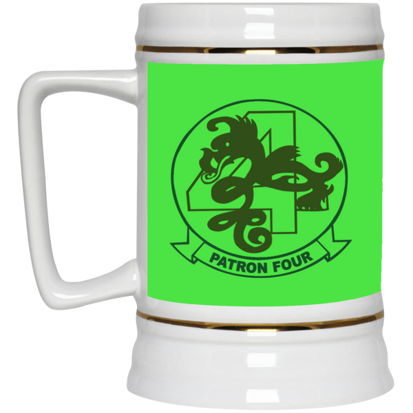 VP 04 1 Beer Stein - 22oz