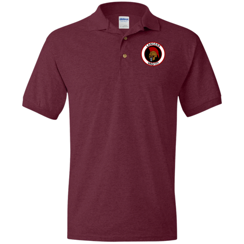 VAQ 131 4 Jersey Polo Shirt