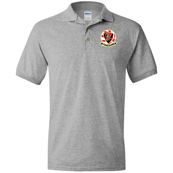 VS 21 1 Jersey Polo Shirt