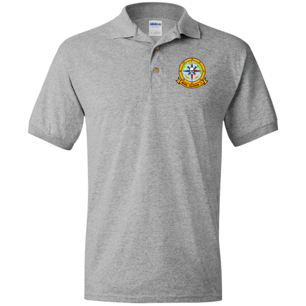 VP 26 5 Jersey Polo Shirt