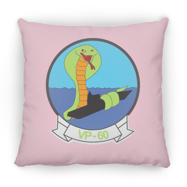 VP 60 1 Pillow - Small Square