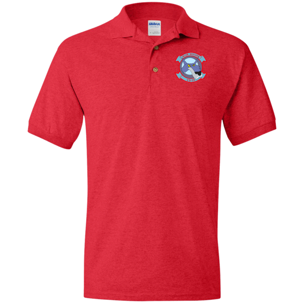 VS 35 1 Jersey Polo Shirt