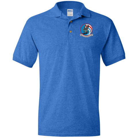 VR 24 4 Jersey Polo Shirt